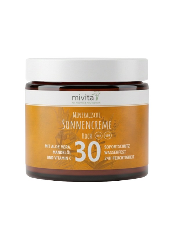 Sonnencreme