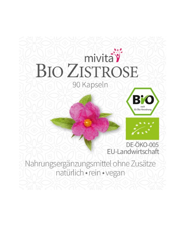 Bio Zistrose